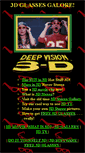 Mobile Screenshot of 3dglasses.com